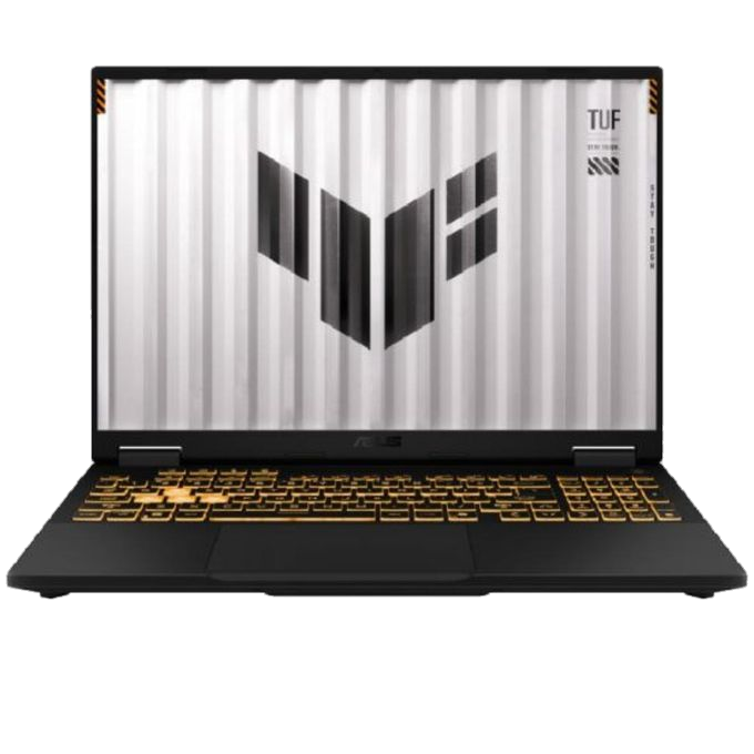 ASUS F16 - Intel Core i7-14650HX - 16GB RAM - 512GB SSD - RTX 5050 8GB - 15.6" FHD 165Hz