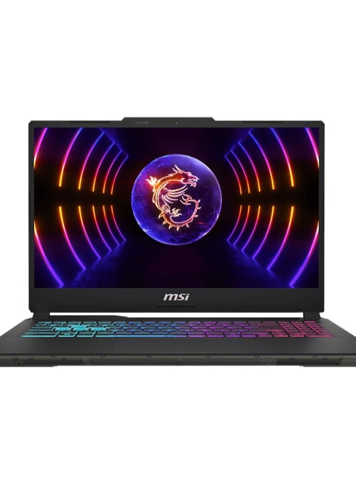 MSI Cyborg 15 A13UC Gaming Laptop - Intel Core i7-13620H - 16GB RAM - 512GB SSD - RTX 3050 4GB