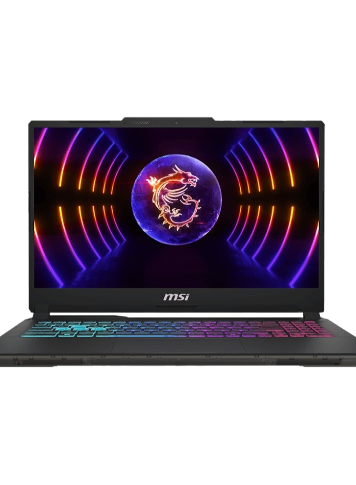 MSI Cyborg 15 A13UC Gaming Laptop - Intel Core i7-13620H - 16GB RAM - 512GB SSD - RTX 3050 4GB