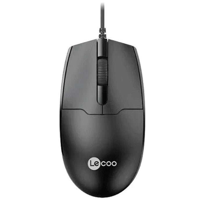 Lecoo 1600 DPI Wired Mouse