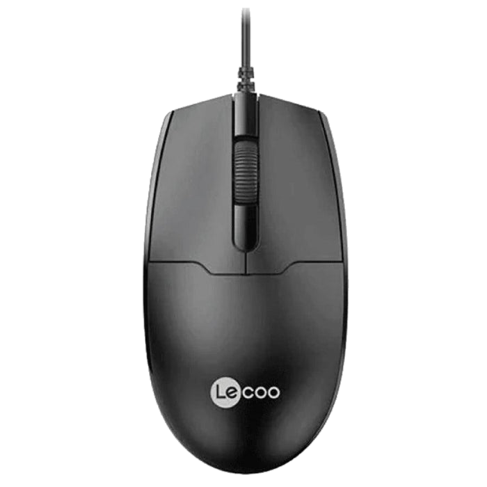 Lecoo 1600 DPI Wired Mouse