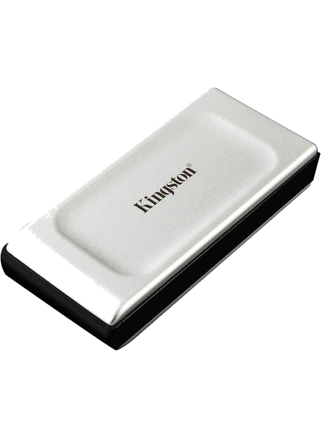 Kingston XS2000 Portable External SSD 500GB up to 2000MB/s