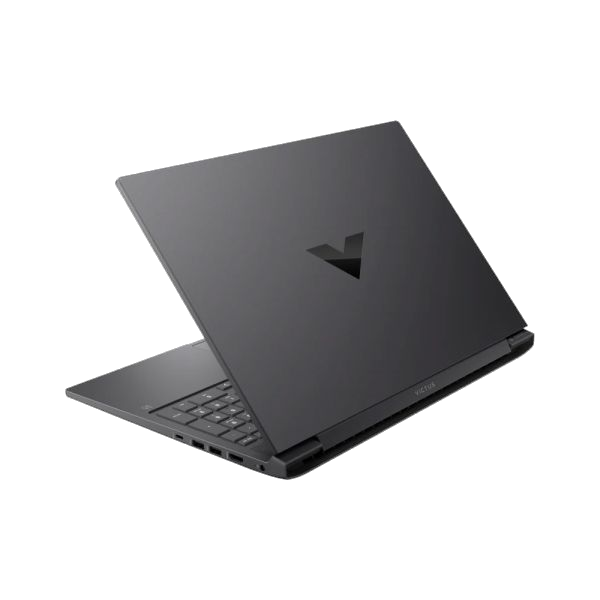 HP VICTUS 16-R1045 Gaming Laptop 14th Gen Intel Core i7-14700HX Processor 16 FHD Display 16GB Ram 1TB SSD NVIDIA GeForce RTX 4050 6GB DOS - SILVER