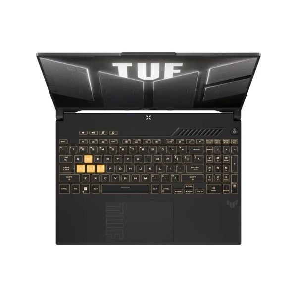 ASUS F16 - Intel Core 5 210H - 16GB RAM - 512GB SSD - RTX 3050 6GB - 15.6" FHD 144Hz