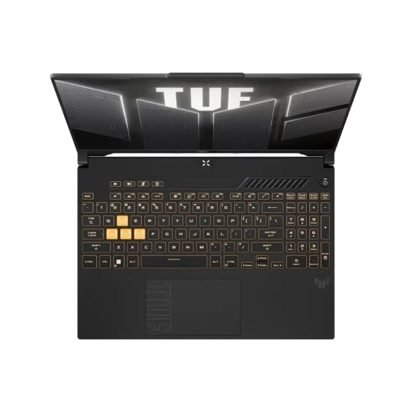 ASUS F16 - Intel Core 5 210H - 16GB RAM - 512GB SSD - RTX 3050 6GB - 15.6" FHD 144Hz