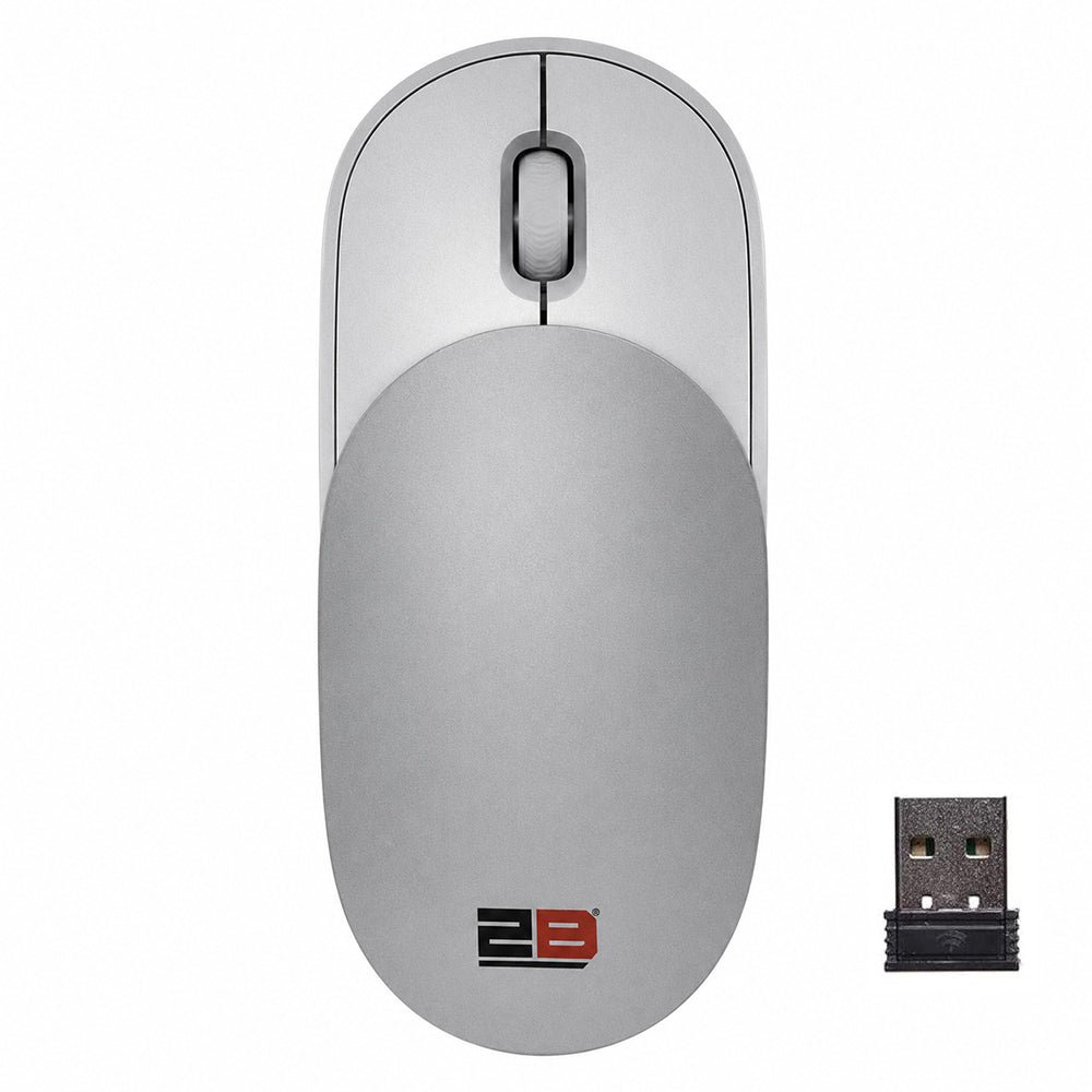 2B M0307 Wireless Rechargeable Mouse