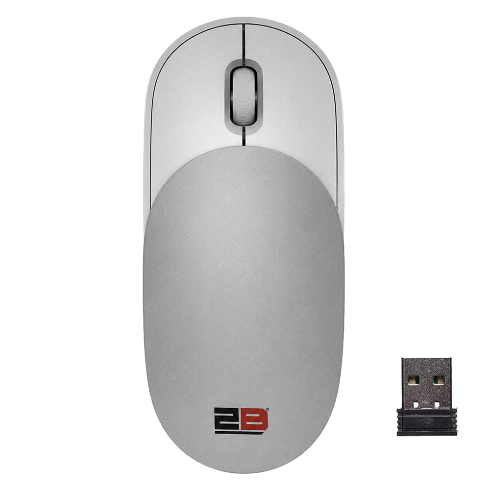 2B M0307 Wireless Rechargeable Mouse