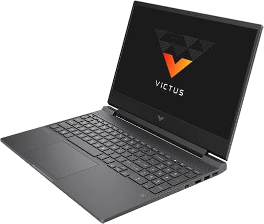HP Victus 15-core i5 13420H (8C/12T) - Nvidia Geforce RTX 2050 4GB - 8G DDR4 3200HZ - 512G NVMe Gen4 - 15.6 inch FHD IPS 144Hz