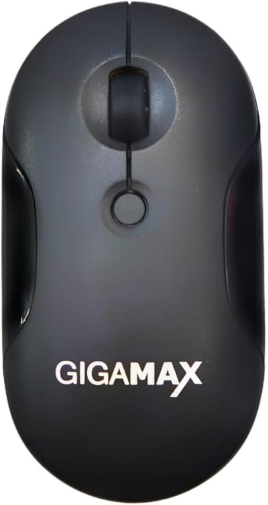 Gigamax GM-10 Wireless Mouse