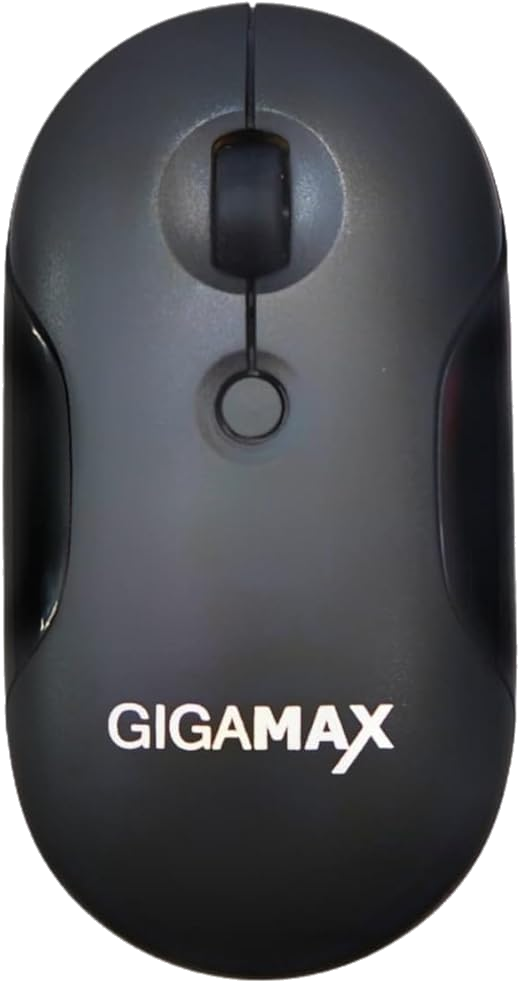 Gigamax GM-10 Wireless Mouse