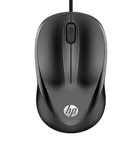 HP 1000 Original Wired Mouse