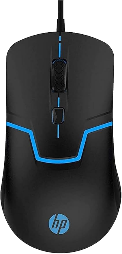 HP Gaming M100 Wired Mouse