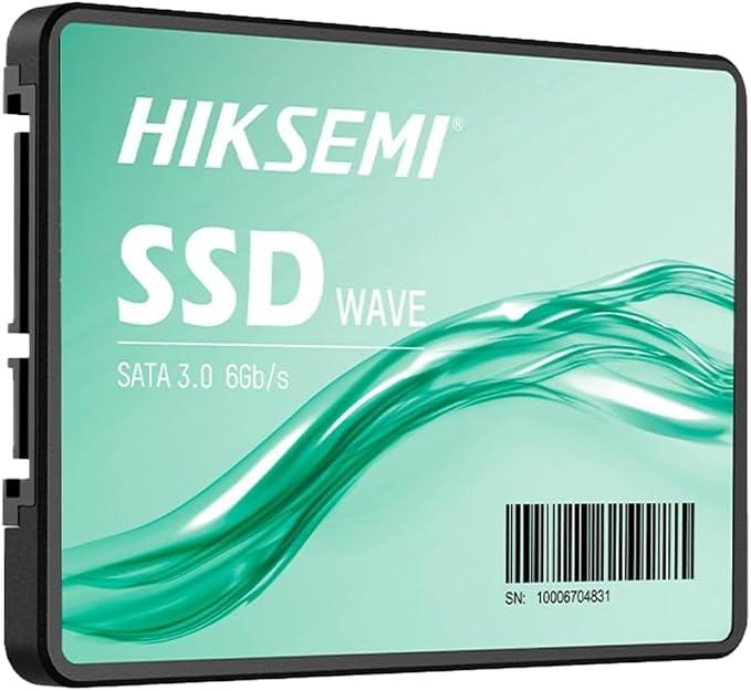 HIKSEMI SSD - 512GB