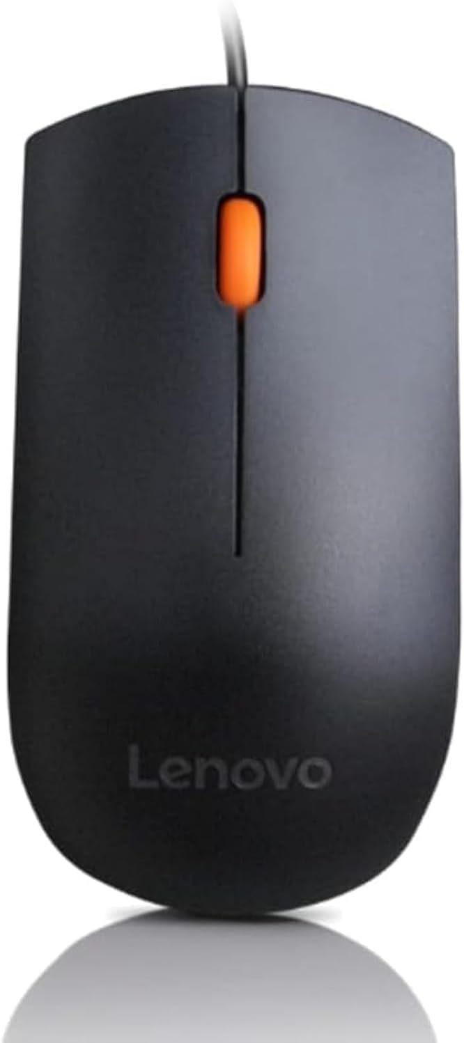 Lenovo USB Mouse