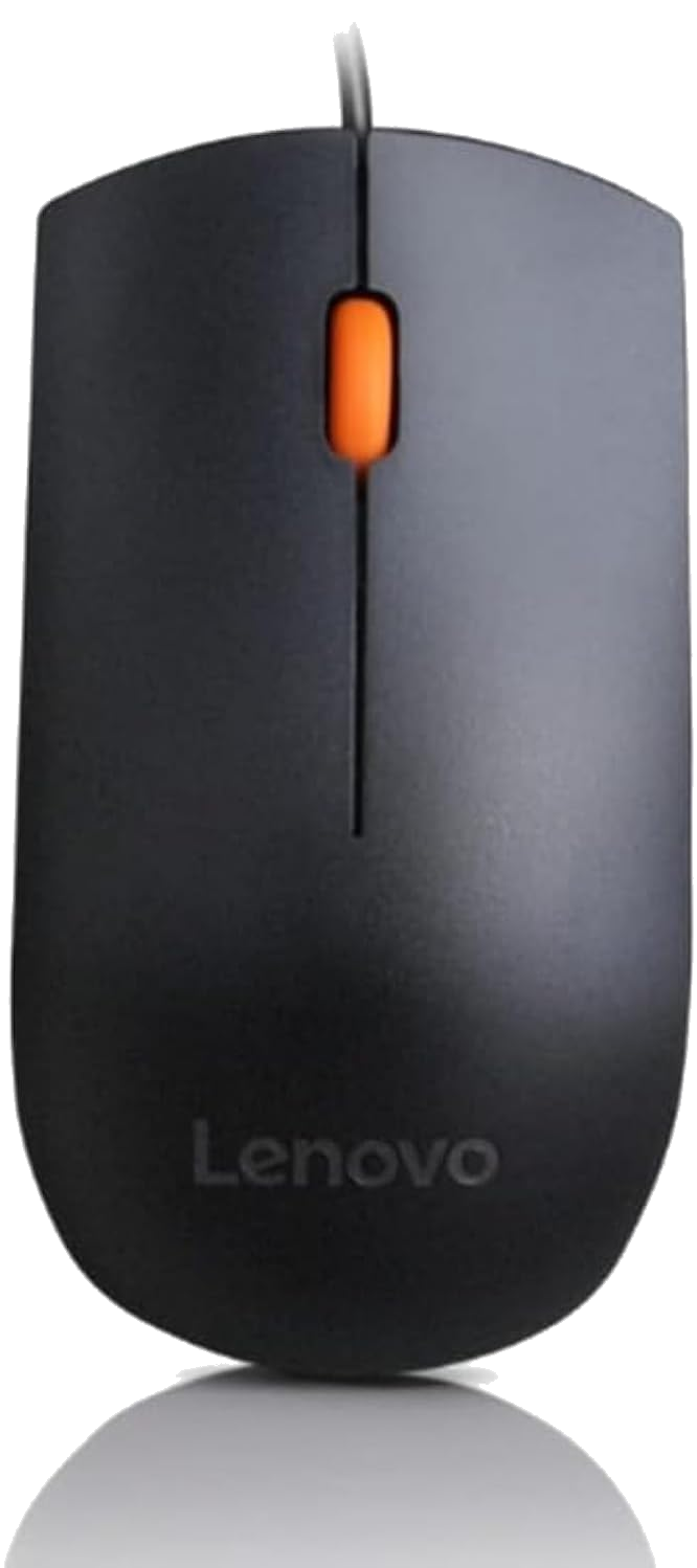 Lenovo USB Mouse