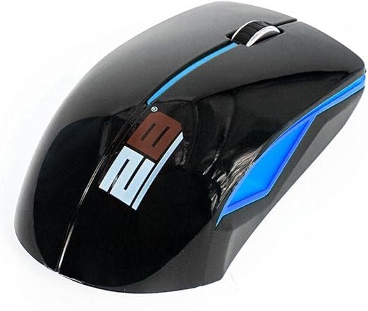 2B M033B Wireless Mouse