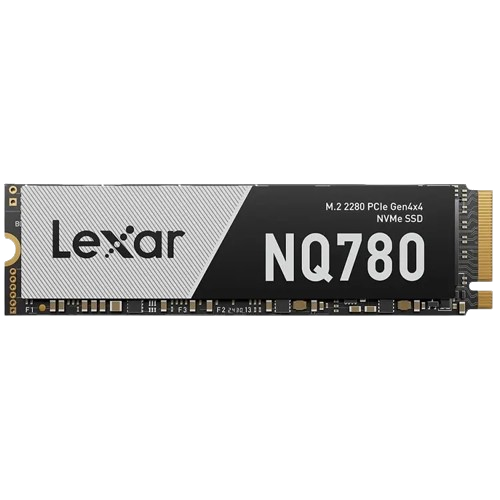 LEXAR NQ780 NVME 6500MB/S 1.0TB