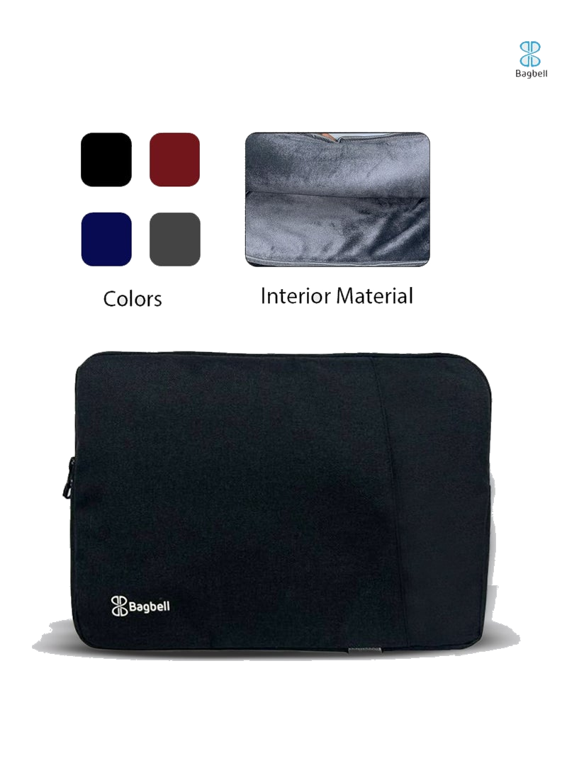 2Hand BagBell Laptop Bag