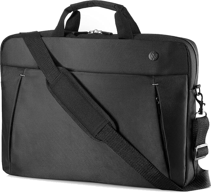 2Hand Slim Laptop Shoulder Bag