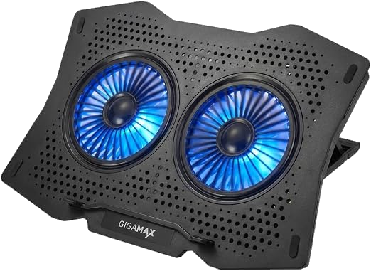 Gigamax GM90 Laptop Cooling Pad