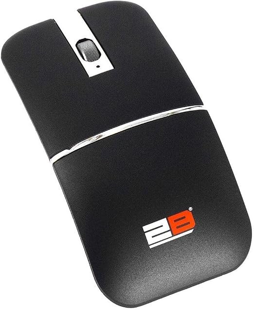2B M0305 Rechargeable Slim Mouse