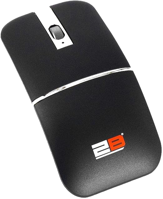 2B M0305 Rechargeable Slim Mouse