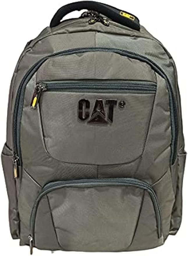 4×1 CAT 8603 Laptop رجوعpack