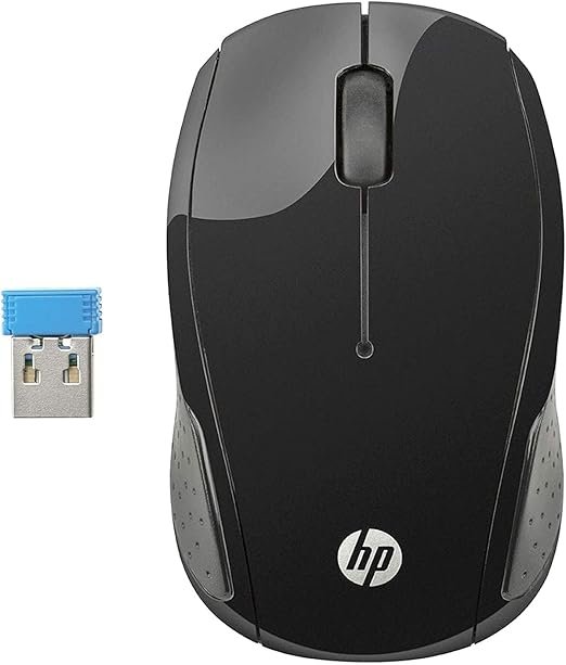 HP P200 Original Wireless Mouse