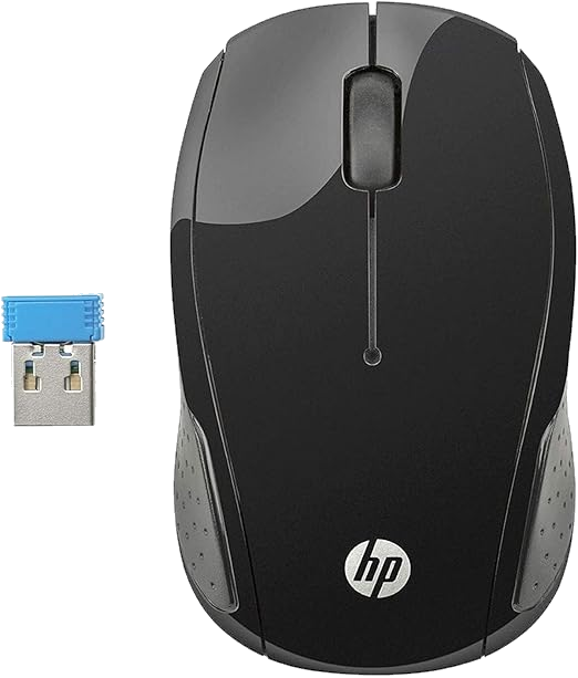 HP P200 Original Wireless Mouse