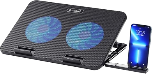 ICE02 Laptop Cooling Pad