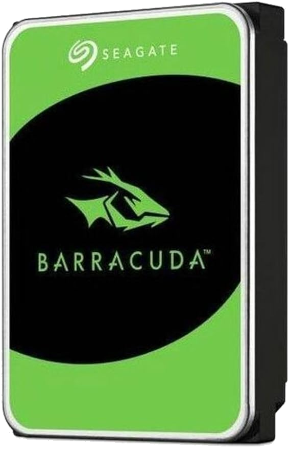 Seagate BarraCuda PC REF - 500GB