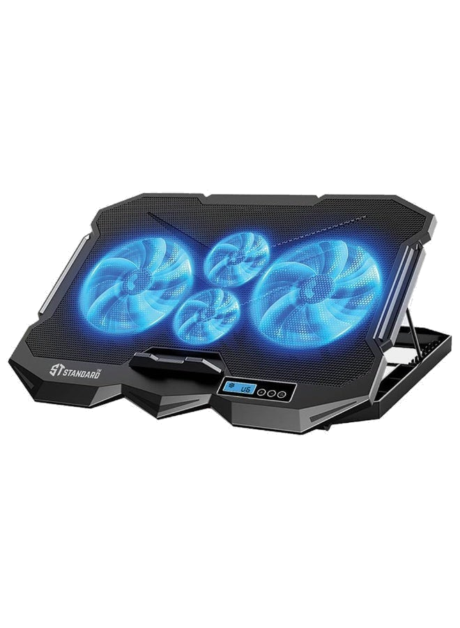 ICE04Plus Laptop Cooling Pad