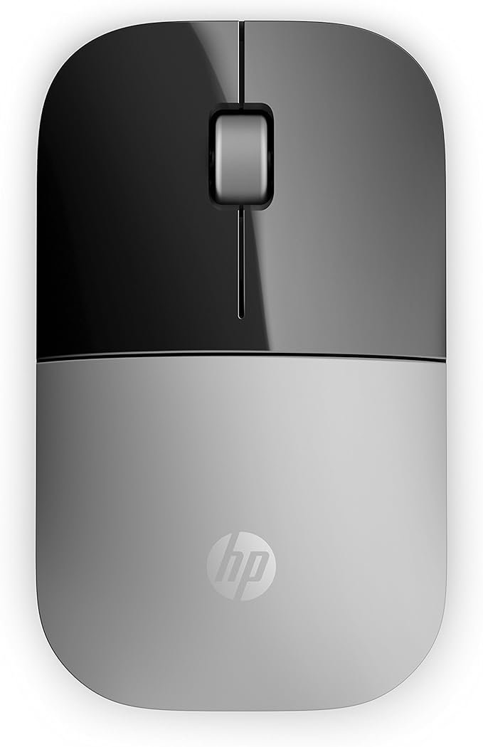 HP Z3700 Wireless Mouse - Multi Color