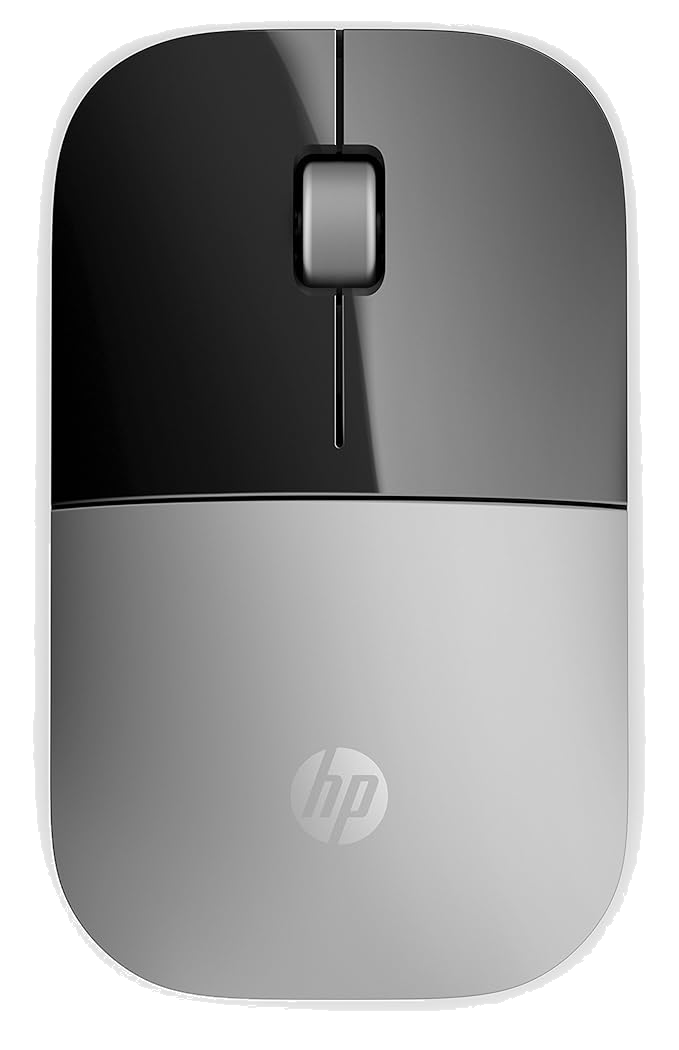 HP Z3700 Wireless Mouse - Multi Color