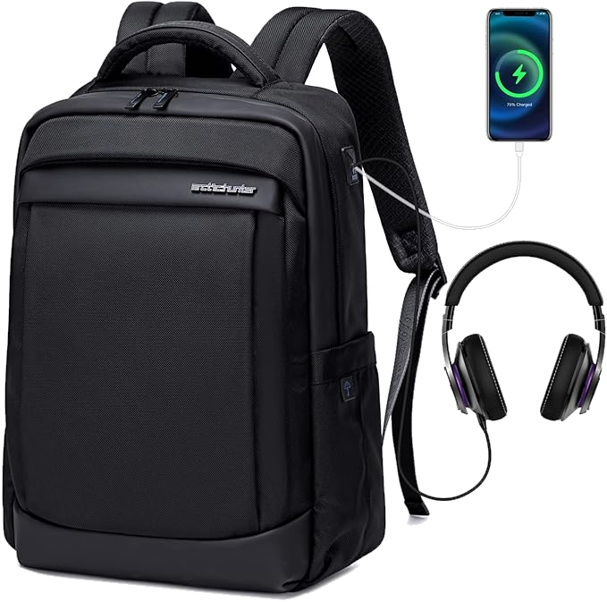 Arctic Hunter B00478 Laptop رجوعpack