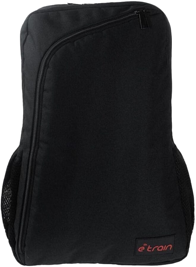 E-Train BG02 رجوعpack