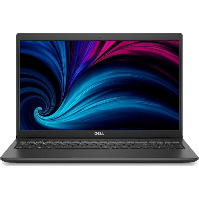 Dell Latitude 3520 - Intel Core i5-1135G7 - 16GB RAM - 256GB SSD - Intel Graphics