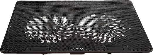 Gigamax GM77 Laptop Cooling Fan