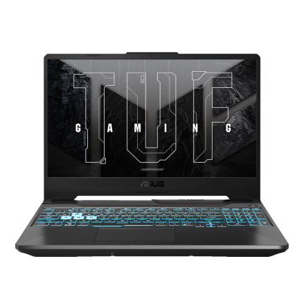 ASUS A15 - AMD Ryzen 7 170 - 16GB RAM - 512GB SSD - RTX 3050 6GB - 15.6" FHD 144Hz