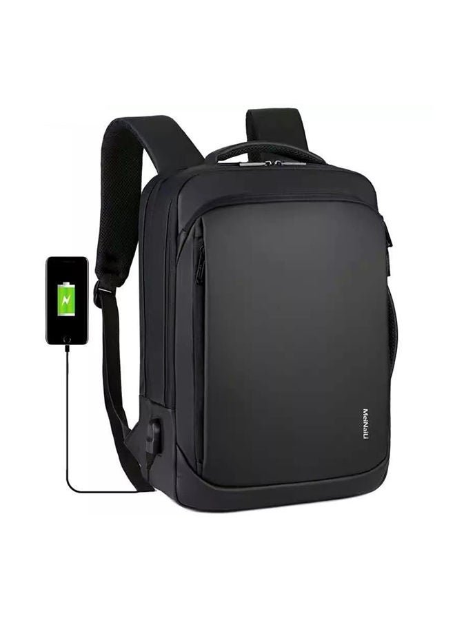 Meinaili Waterproof Laptop Backpack