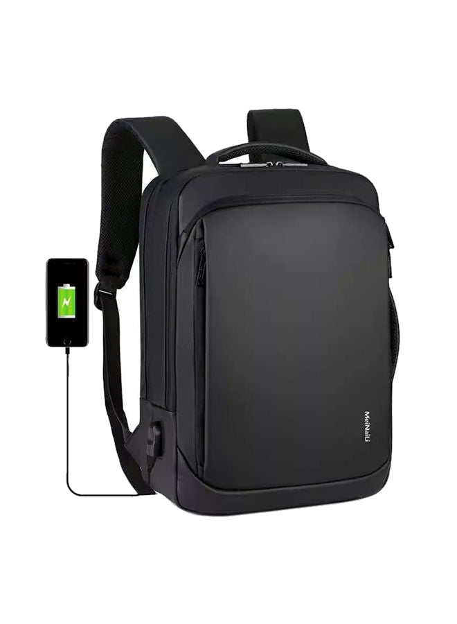 Meinaili Waterproof Laptop Backpack