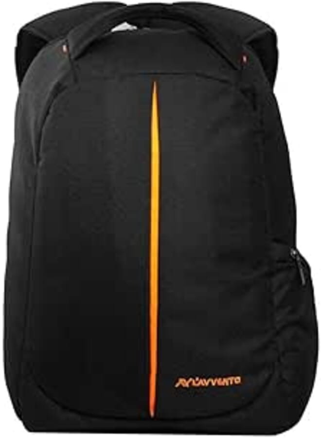 Lavvento BG04B Anti-Theft Backpack