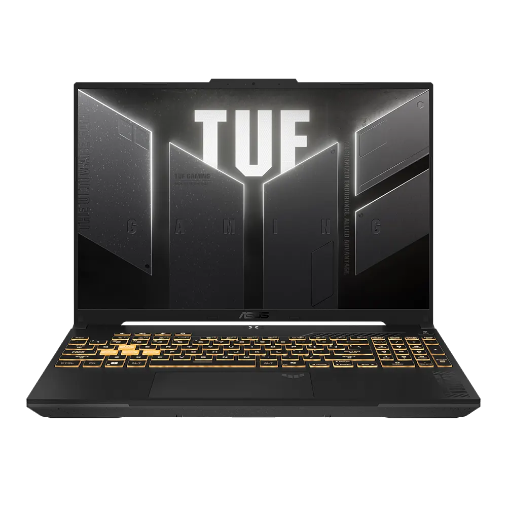 ASUS F16 - Intel Core i7-13620H - 16GB RAM - 512GB SSD - RTX 4050 6GB - 15.6" FHD 144Hz
