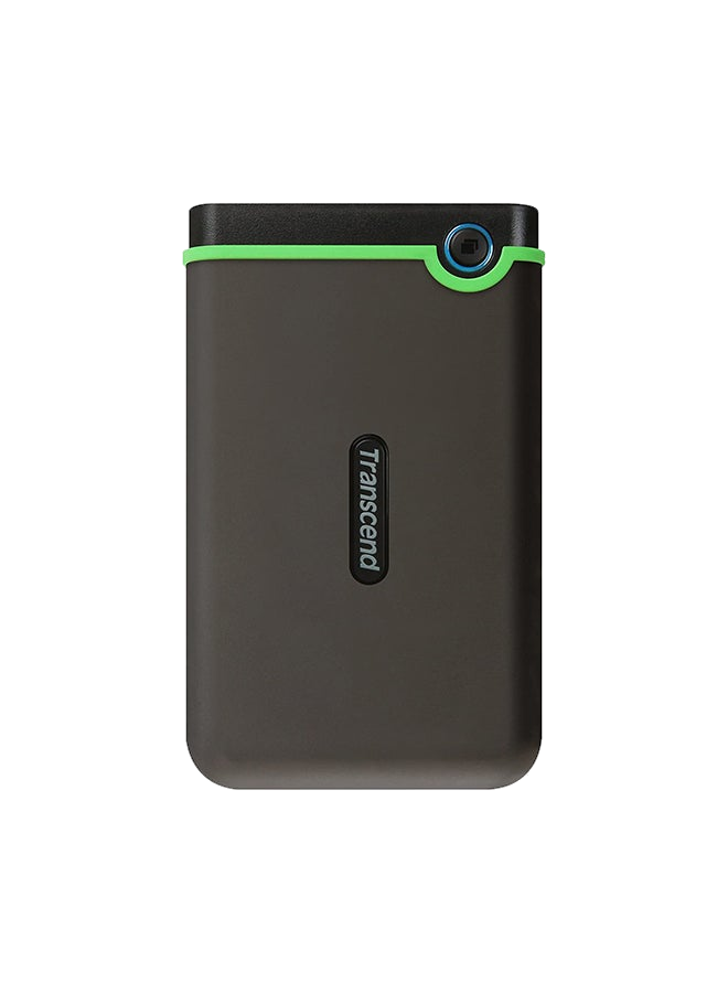 TRANSCEND 4TB STOREJET 25M3 USB 3.1 GEN 1 PORTABLE HDD 3Y