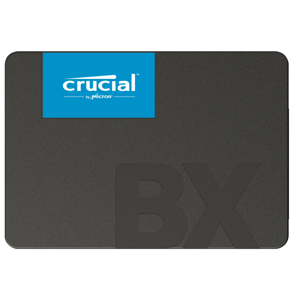 Crucial BX500 SSD - 1TB