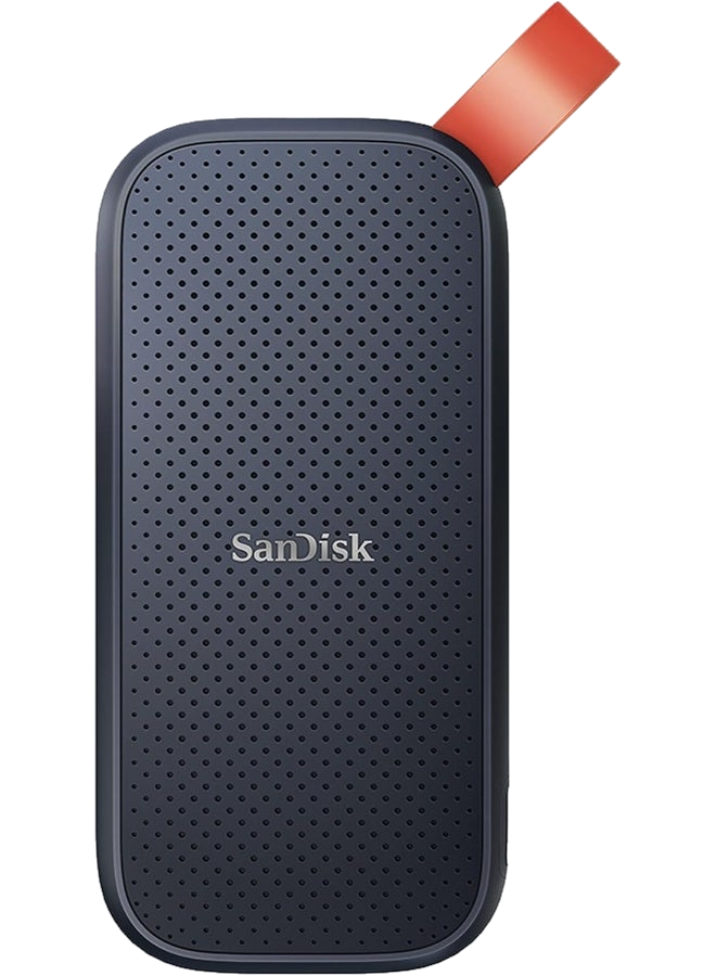 SSD EX SANDISK 1.0TB 600MB/S