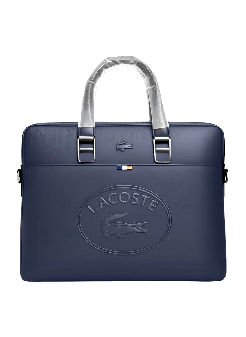 2Hand Lacoste Laptop Bag