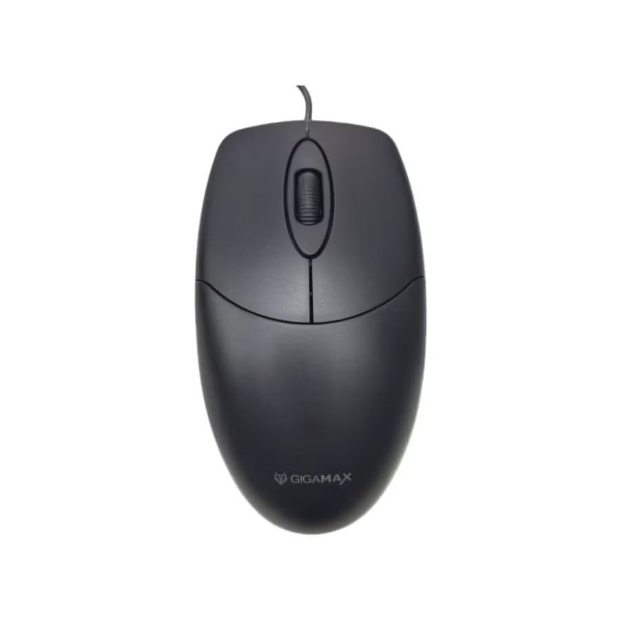 Gigamax GM1000 Wired Mouse