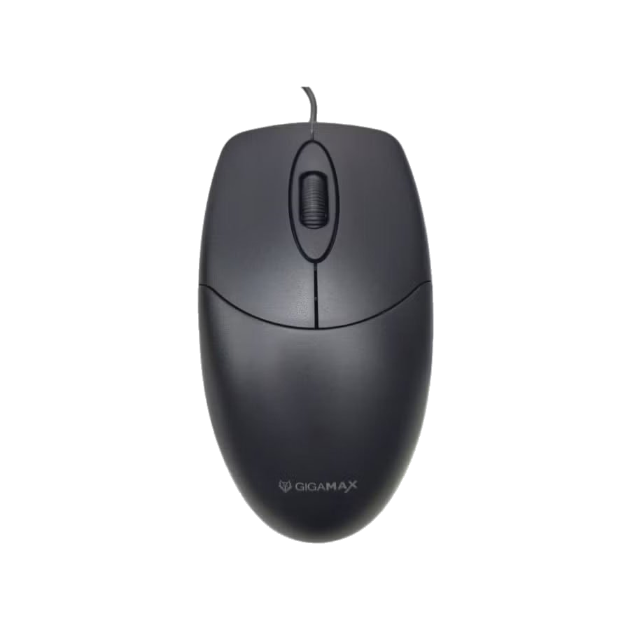 Gigamax GM1000 Wired Mouse