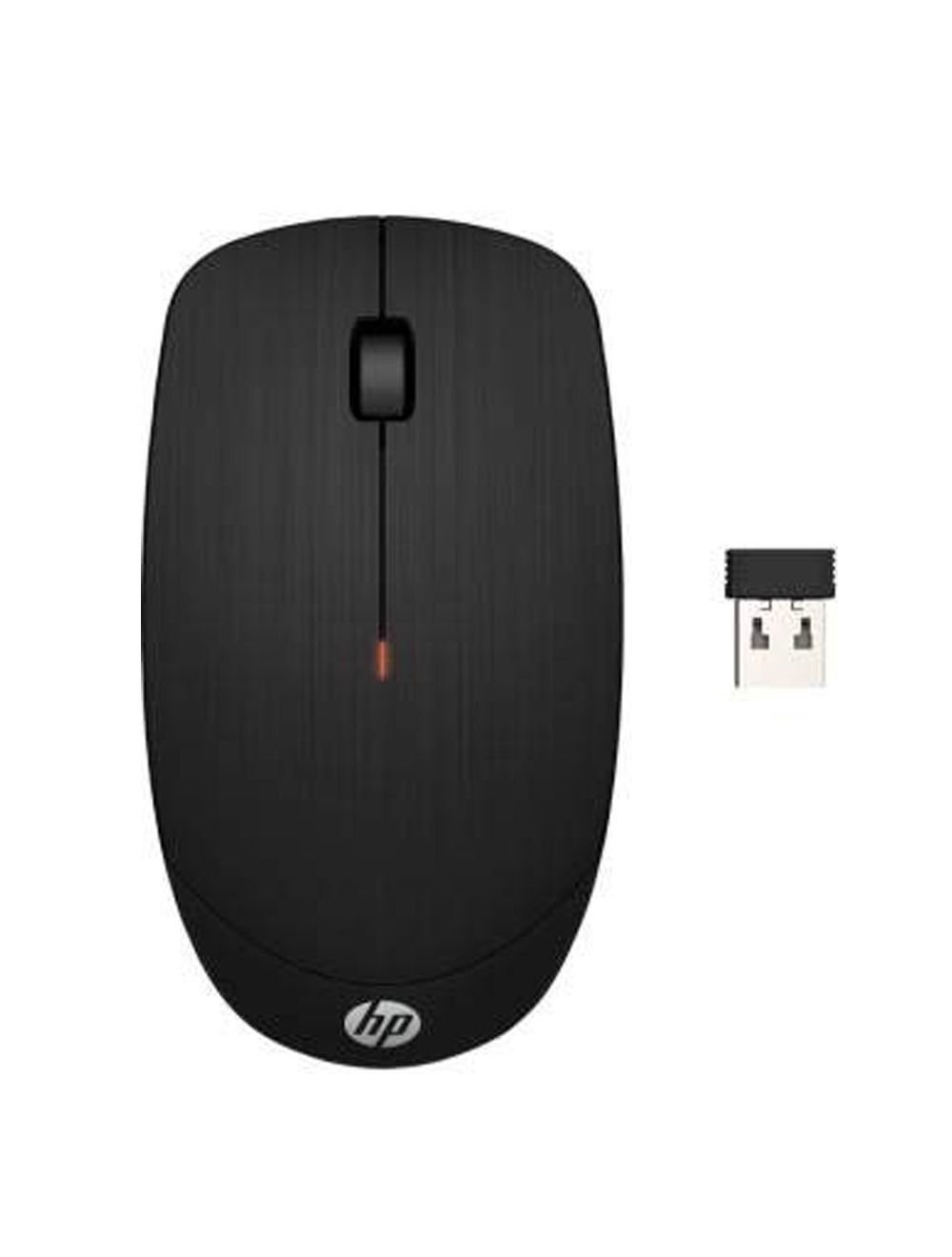 HP X200 Original Wireless Mouse